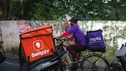 Swiggy, Uber must contribute 1-2% turnover for gig workers