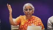 GST process reforms to be implemented from April 2027: FM