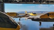 Boeing's air taxi firm sued over discrimination, safety concerns