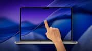 'MacBook Ultra': What to expect from Apple's first touchscreen laptop