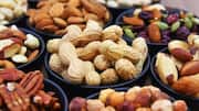 Diwali orders from GCC countries push India's food exports higher