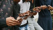 Centre mandates caller-ID apps to share spam data with telcos 