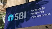 SBI's AI-driven lending generates ₹22,000cr business in Q1 