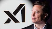 Elon Musk rules out merger between Tesla and xAI
