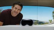 Apple lays off over 60 employees from Vision team