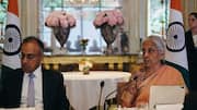 French firms invited to invest in India's AI, clean-energy sectors 