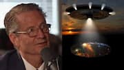 UFO info too disturbing for public, says US lawmaker