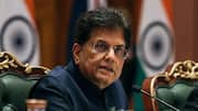 India to achieve $1 trillion exports this fiscal: Piyush Goyal