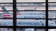 American Airlines reshuffles senior management to close profit gap