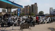 Indian Oil Corporation denies reports of fuel shortage