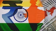 India's growth forecast revised to 6.6% amid oil price concerns 