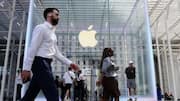 Apple may expand India operations beyond iPhones: Ashwini Vaishnaw