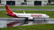 SpiceJet slapped with ₹125cr GST demand, registration may be canceled