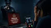 'Digital arrest' scam: Over ₹4,000cr lost in last 3 years