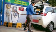 Buying EV on loan? Here's how you can save tax