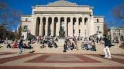 Columbia University hit by 'hacktivist,' 2.5M records stolen in cyberattack