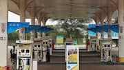 Fuel prices may rise further if US-Iran war persists
