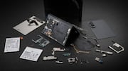 Galaxy Z Fold8 teardown exposes major repairability problems 
