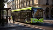 VinFast now planning to launch e-buses, scooters in India