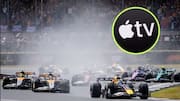 Apple poised to win F1 streaming rights in $150M deal