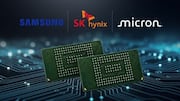 Samsung, SK Hynix, Micron sued over alleged price-fixing of RAM