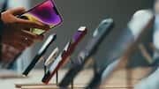 Budget smartphone shipments fall sharply as 'RAMpocalypse' hits India