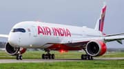Air India caps airfares, waives cancellation fees amid travel disruptions