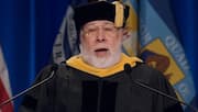 'You all have AI...actual intelligence': Steve Wozniak to grads