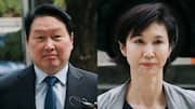 'Divorce of the century': Korean billionaire to pay ex-wife $644M