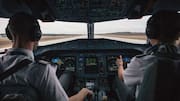 Indian airlines concerned over new medical test rule for pilots