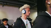 Unreleased Beats headphones spotted at FIFA World Cup