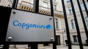 Capgemini to hire 45,000 employees in India this year