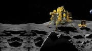Chandrayaan-3 uncovers sulfur at lunar South Pole, marking first-ever discovery