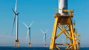 Trump spent nearly $4B to cancel offshore wind lease