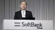 Leadership change at SoftBank Group: Who will succeed Masayoshi Son?