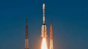 Government clearance delay halts ISRO's 2 major satellite launches