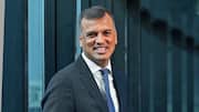 Bajaj Finance chief takes home over ₹100cr in FY25