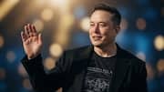 Money won't matter in 2036, says Elon Musk