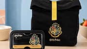 Harry Potter, Hello Kitty merchandise now available on Swiggy Instamart 