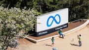 Meta explores stock sale to help fund growing AI ambitions