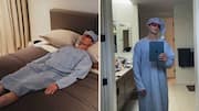 Biohacker Bryan Johnson shares 5-part protocol that helps improve sleep 