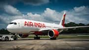 Air India CEO race narrows to Nipun Aggarwal, Vinod Kannan