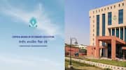 IIT panel clears CBSE re-evaluation portal after security review