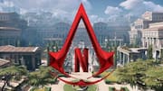 Netflix's 'Assassin's Creed' series to be set in ancient Rome