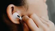 Apple AirPods Pro 3 to get heart rate tracking