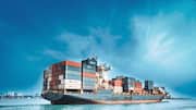 Modi government to launch first marine insurer, countering Western pressure