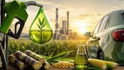 India to adopt E100 fuel: What it means for vehicles