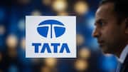 RBI rejects Tata Sons' bid, paving way for its IPO