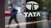 Tata Electronics probes major data breach involving Apple, Tesla