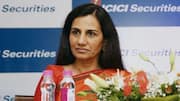 Tribunal limits Chanda Kochhar's access to ICICI Bank's internal data 